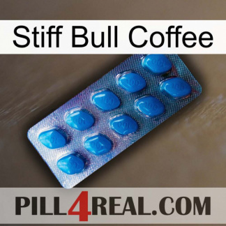 Stiff Bull Coffee viagra1